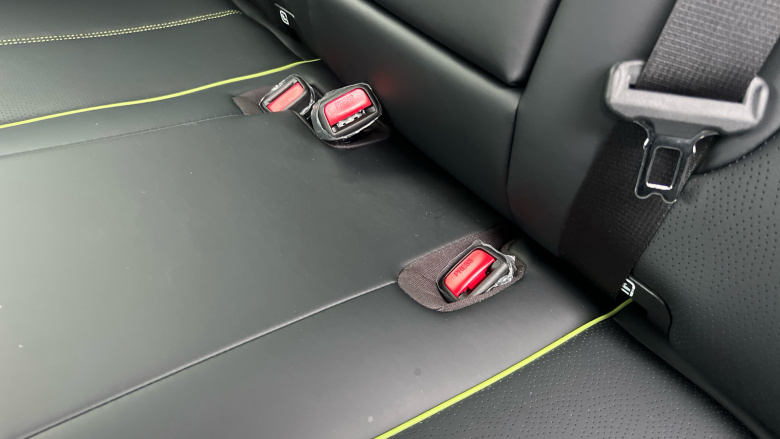 BYD Atto 3 150kW Comfort 60kWh 5dr Auto Electric Hatchback